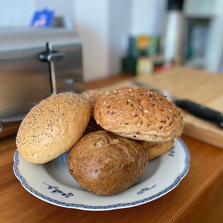 גטבורג Eklinds Rum Och Traedgard מראה חיצוני תמונה